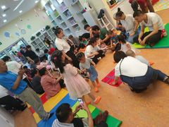 -红黄蓝成长中心(公益西桥校区)