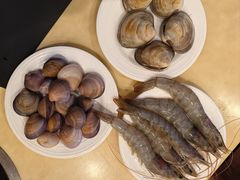 -三亚海韵度假酒店·渔人码头海鲜火锅BBQ自助餐厅·落日吧