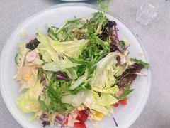 大拌菜-黑窑厂糖油饼烤鸭·清真菜(黑窑厂街店)