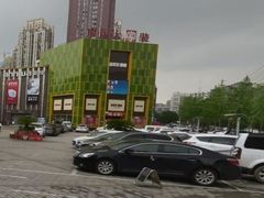 -南国大家装(汉西店)