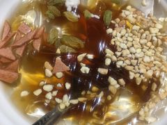 -钢管厂五区小郡肝串串香(奥克斯广场锦城万达店)