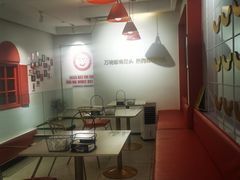 -Eckl’s爱氏热狗(猫街店)