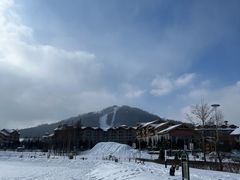 -长白山万达锦华套房酒店