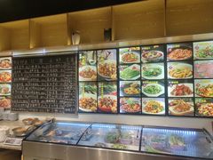 -开味馆饭铺(站前西路店)