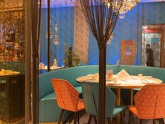 -阿里疆Alijiang·丝路美食·异域风情·清真(长楹天街店)