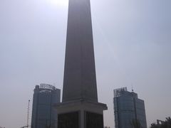 -百林公园-两江幸福广场