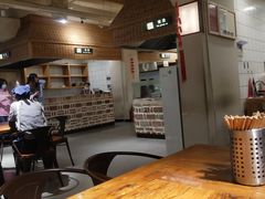 大堂-袁家村关中印象体验地(东方亿象城店)
