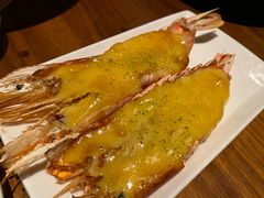 -Mr·Fish鱼鲜生海鲜放题(银泰in99店)