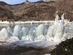 -潭溪山