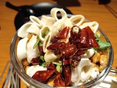 -白玉串城(南六中路店)