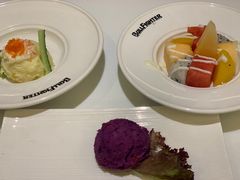 -斗牛士牛排餐厅(世欧王庄店)