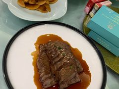 -高老庄新家宴(北斗星广场店)