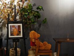 -咖法森林·咖啡  酒吧(天河店)