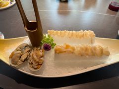-佬太公海鸭·海鲜大排档(上海总店)