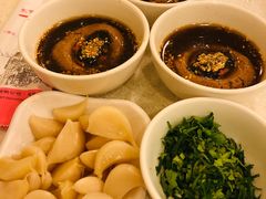 -八先生涮肉房(三里河店)