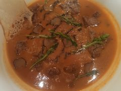 黑松露芝士牛肉墩饭-王品牛排(帝壹城店)