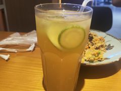 -佰海稻食堂·盖饭·拉面·寿喜锅(中华广场店)