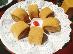 -北平食府(马鞍山路店)