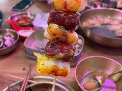 -HOTISLAND海鸡岛·韩国料理(江南西店)