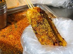 -玛马艾脆皮水磨年糕(湖北路87-89小区店)
