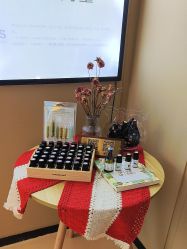 -婳香·女性英式芳疗SPA