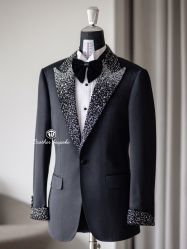 点击看大图 -BROTHER西服礼服定制·商务·婚礼(佛山南海店)