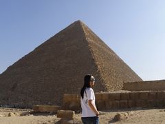 -吉萨金字塔群