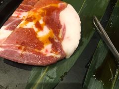 -九田家黑牛烤肉料理(中北镇店)