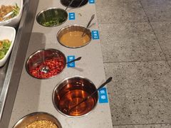 -大河宴椒麻鱼(嘉和园店)