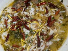 -太二酸菜鱼(福州泰禾店)