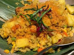 -本处·素食·融合料理(南油店)