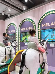 -meland亲子乐园(北京首开通州万象汇店)