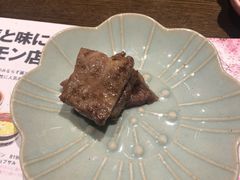 -樱宿日式和牛烧肉(五道口店)
