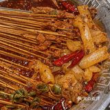 让人口水直流的串串扛把子‼️吃到撑啊