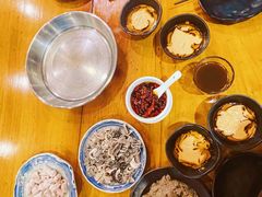 -金生隆(六铺炕店)
