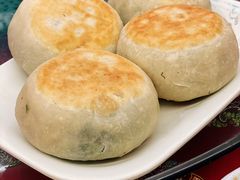 茴香盒子-玉华台饭庄(裕中西里小区店)