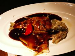 -绿茶餐厅(乐峰广场店)