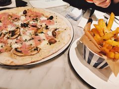-玛尚诺Pizza&Bar(长泰广场店)