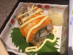 -富力希尔顿酒店·源氏日餐厅