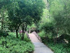 -和顺柏联温泉