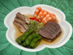 -醉庐·新上海菜(南京西路店)