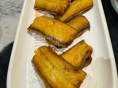 -新白鹿餐厅(百联中环店)