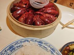 -早酒肖汉老味拌面