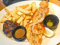 -Texas Roadhouse(世纪汇广场店)