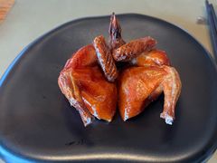 -新荣记(新源南路店)