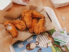 -德克士(东城店)