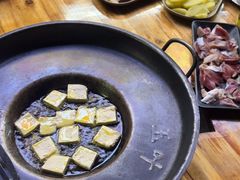 -贵州豆腐王(上合店)