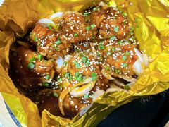 -钱山海鲜大排档