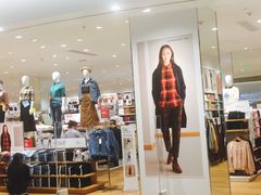 -优衣库(苏州吴江万象汇店)