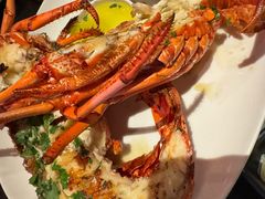 龙虾-Water Grill(圣莫妮卡店)